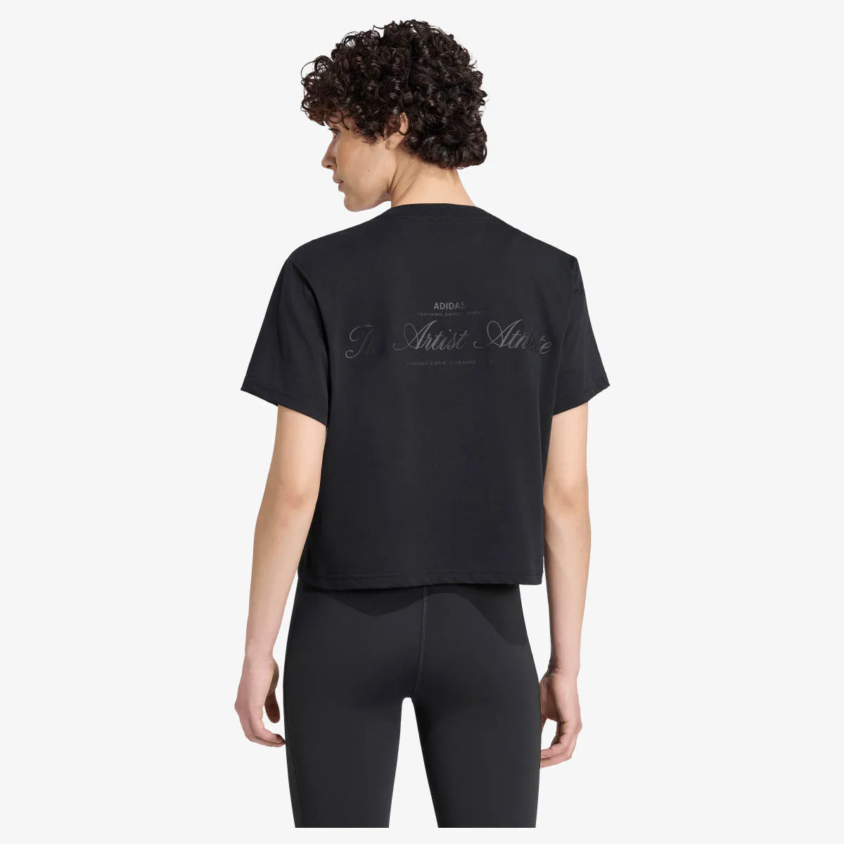 adidas T-Shirt W MOTION G T