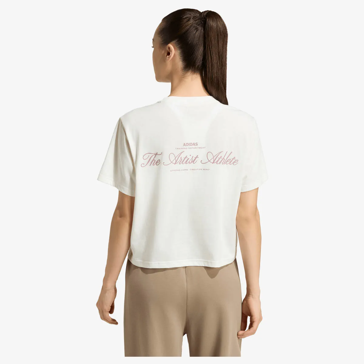adidas T-Shirt W MOTION G T 