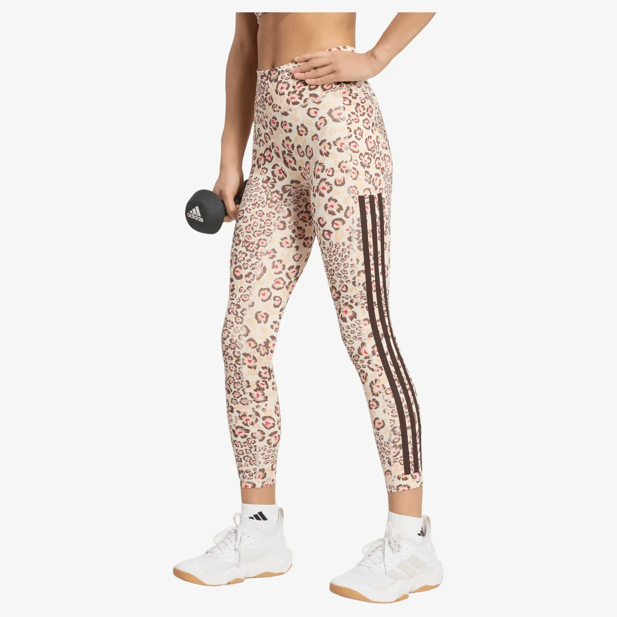 adidas Tajice FARM LEGGINGS 