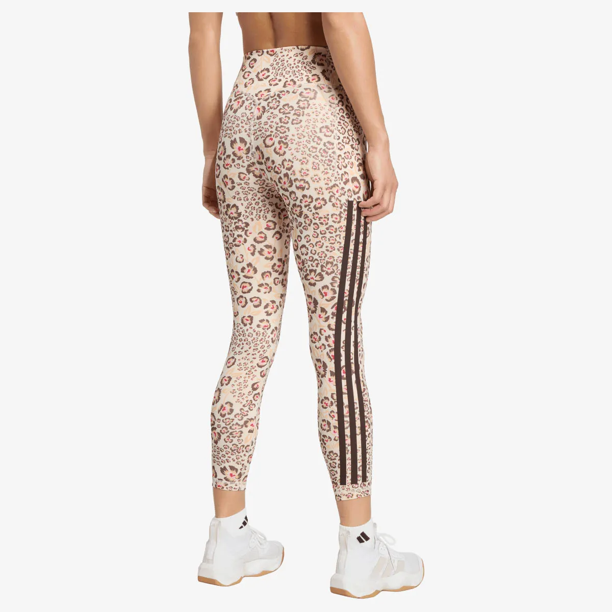 adidas Tajice FARM LEGGINGS 