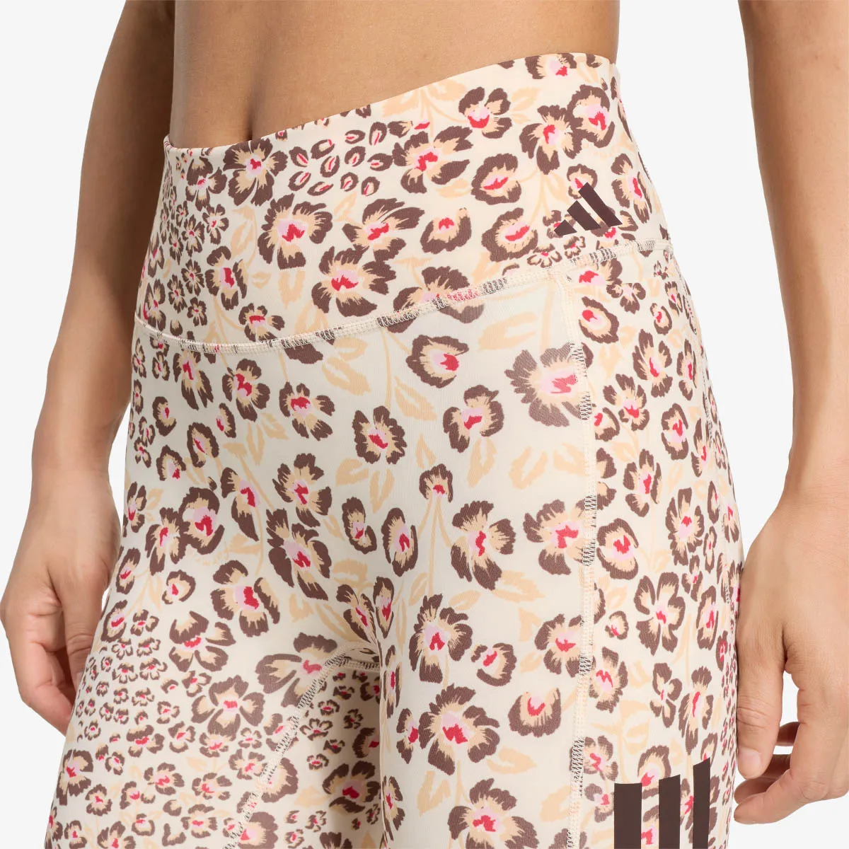adidas Tajice FARM LEGGINGS 