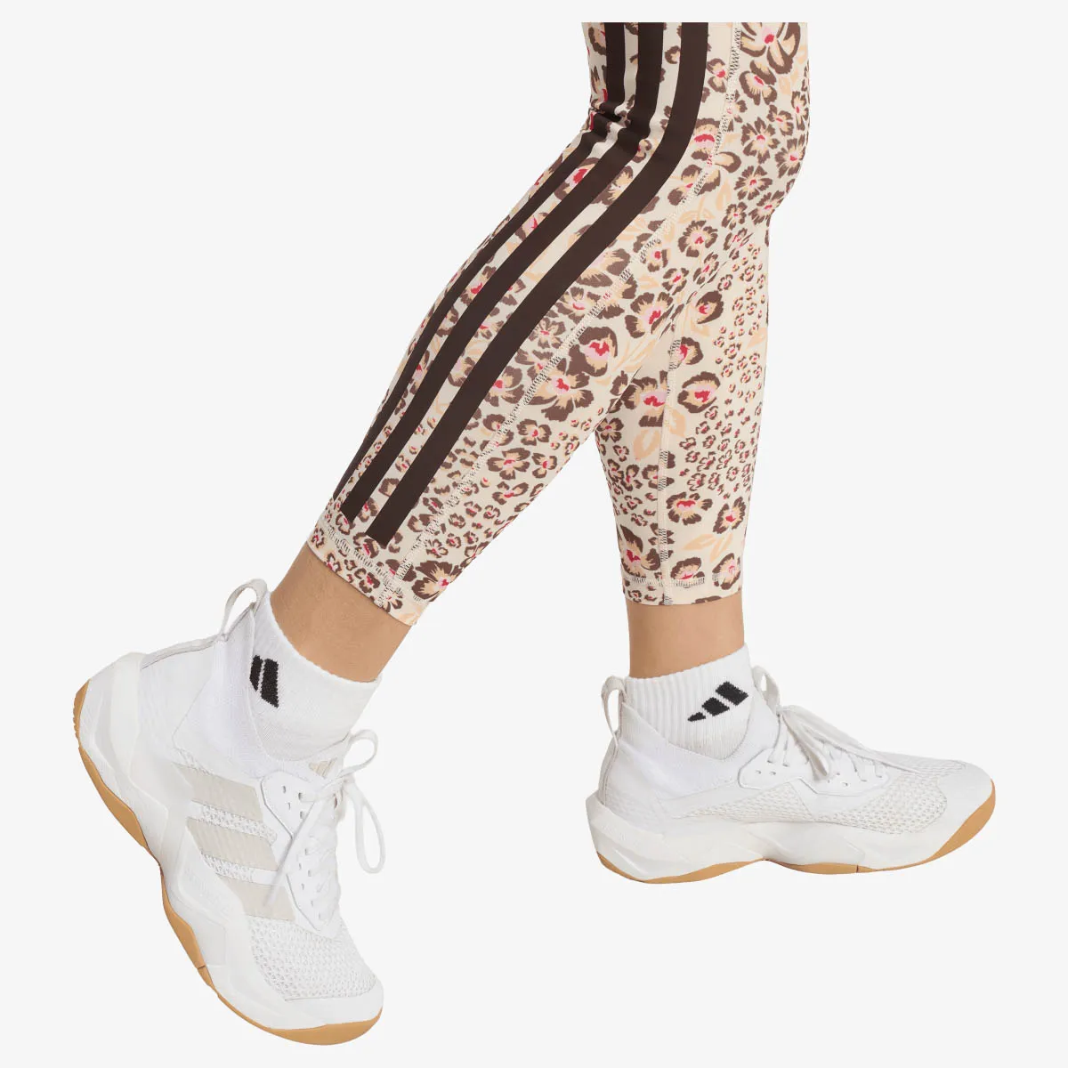 adidas Tajice FARM LEGGINGS 