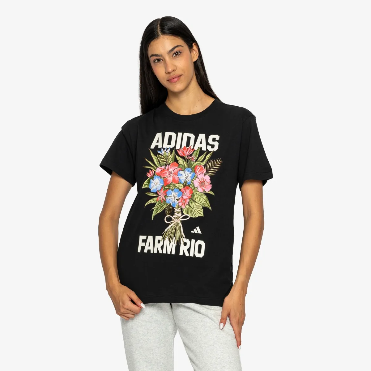 adidas T-Shirt FARM T-SHIRT 