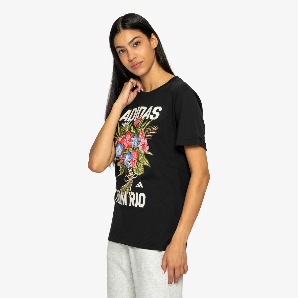 adidas T-Shirt FARM T-SHIRT 