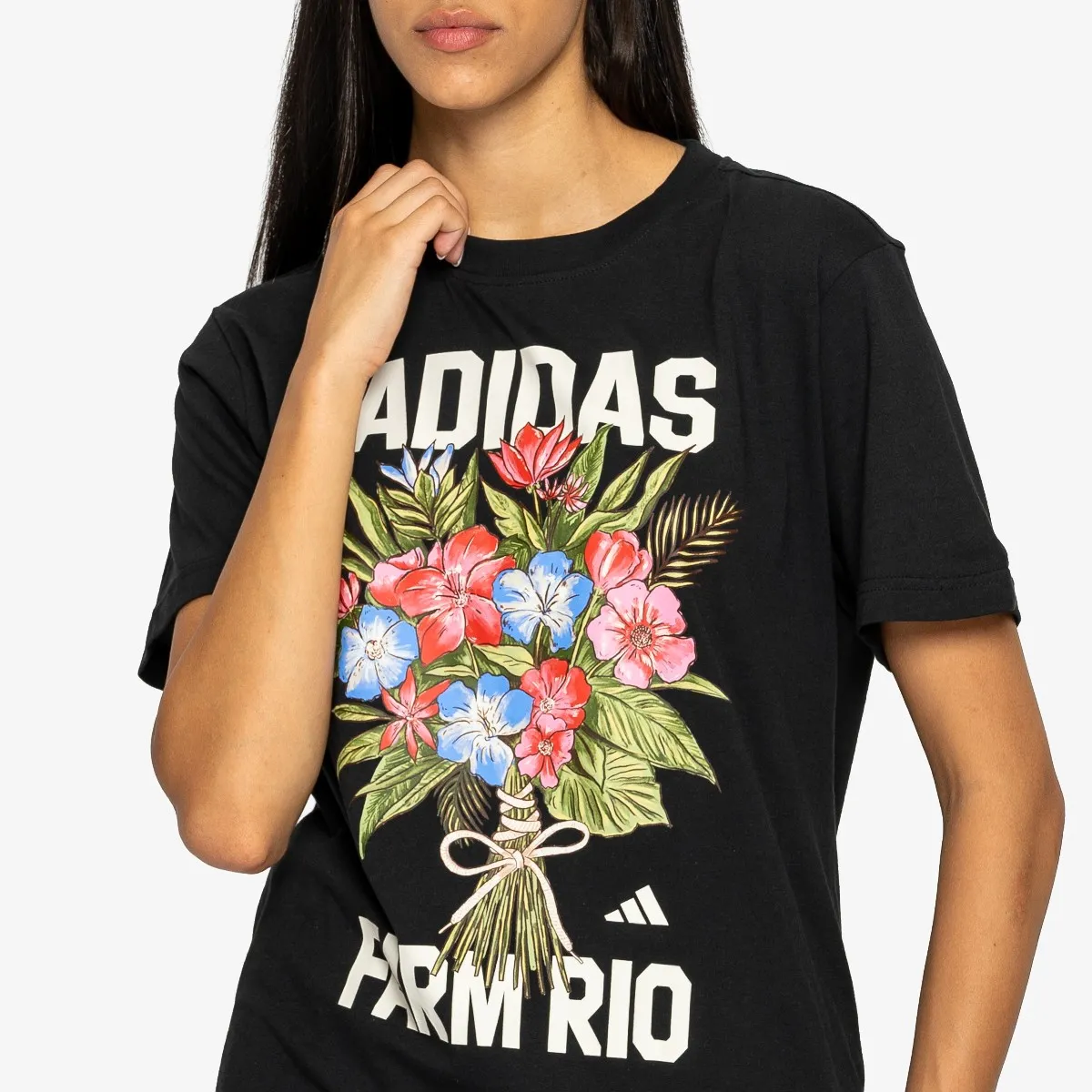 adidas T-Shirt FARM T-SHIRT 
