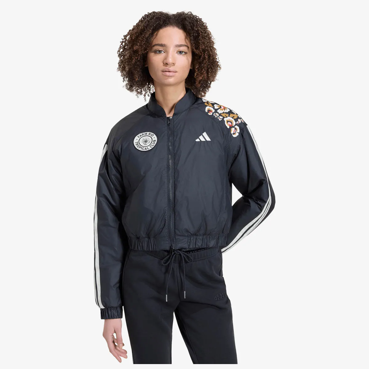 ADIDAS Jakna FARM BMBR JKT 