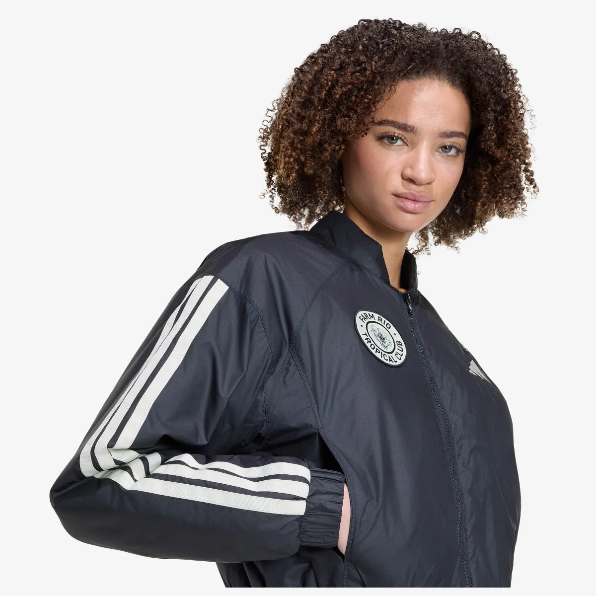 adidas Jakna FARM BMBR JKT