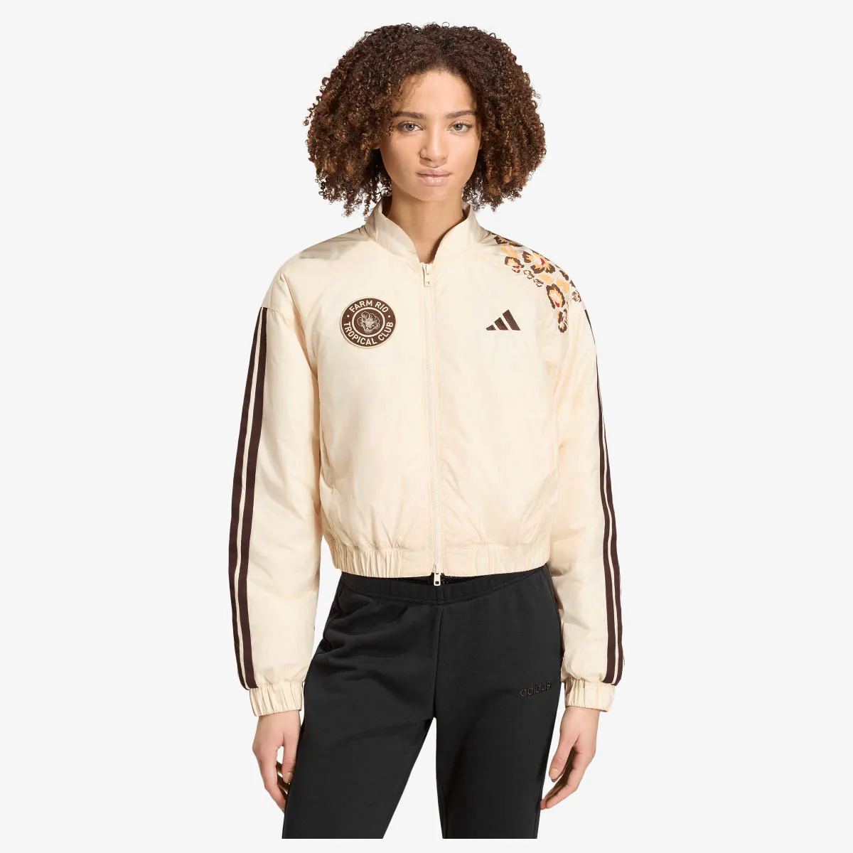 adidas Jakna FARM BMBR JKT 