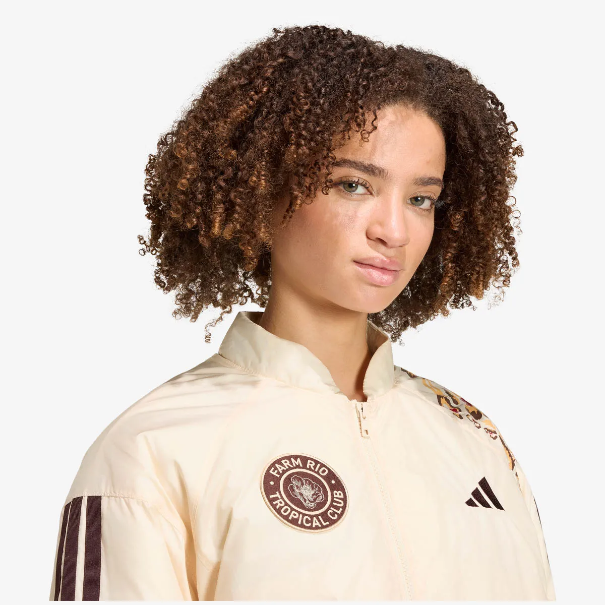 adidas Jakna FARM BMBR JKT 