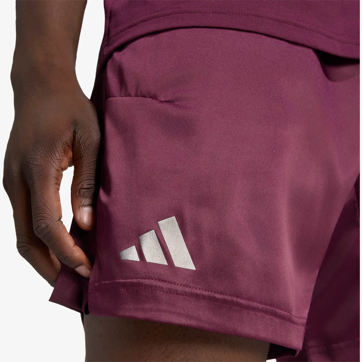 adidas Kratke hlače ERGO SHORT PRO