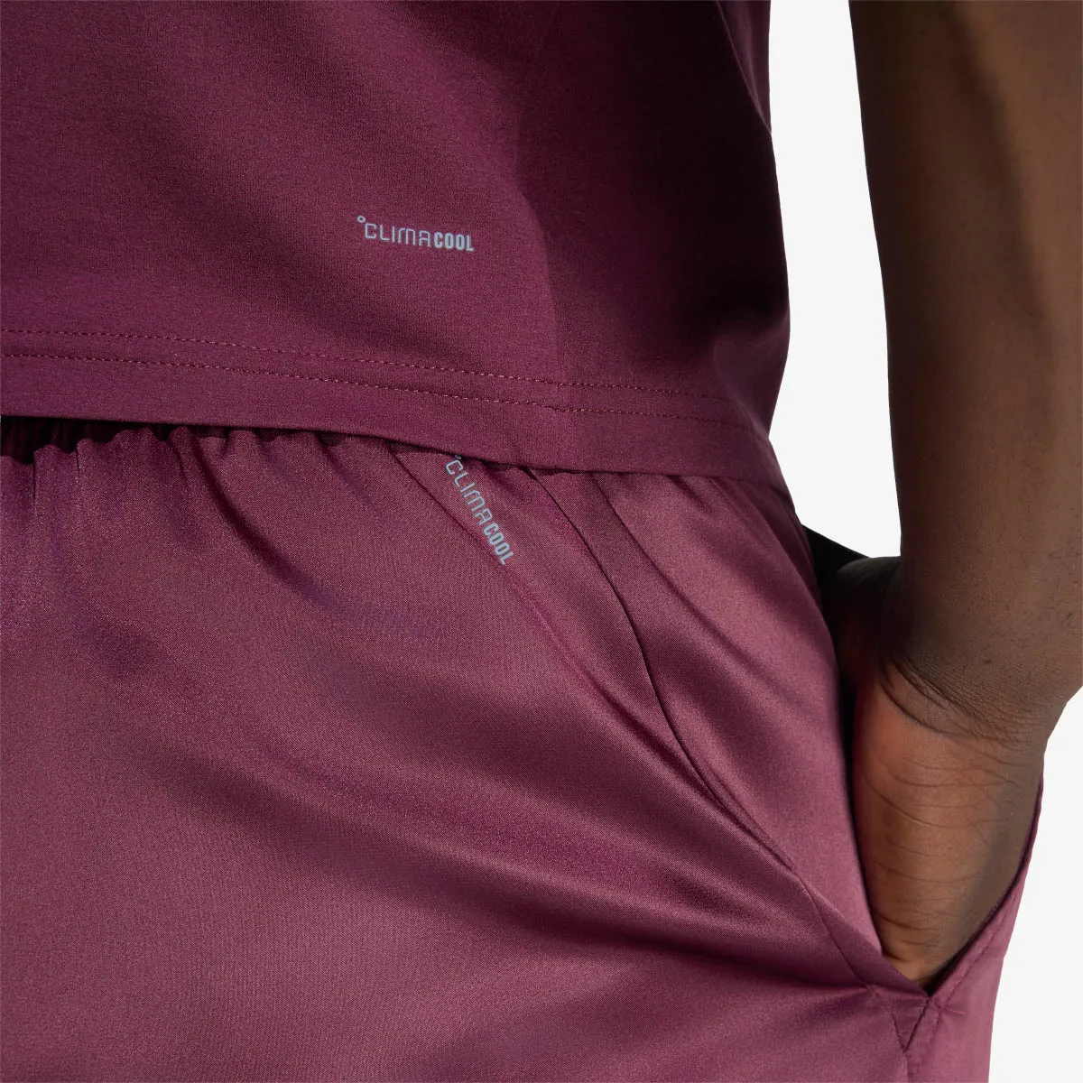 adidas Kratke hlače ERGO SHORT PRO