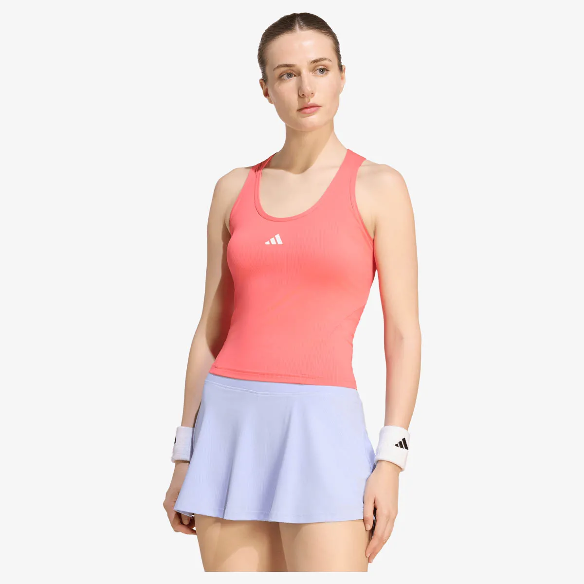 adidas T-Shirt CLUB MIDI TANK