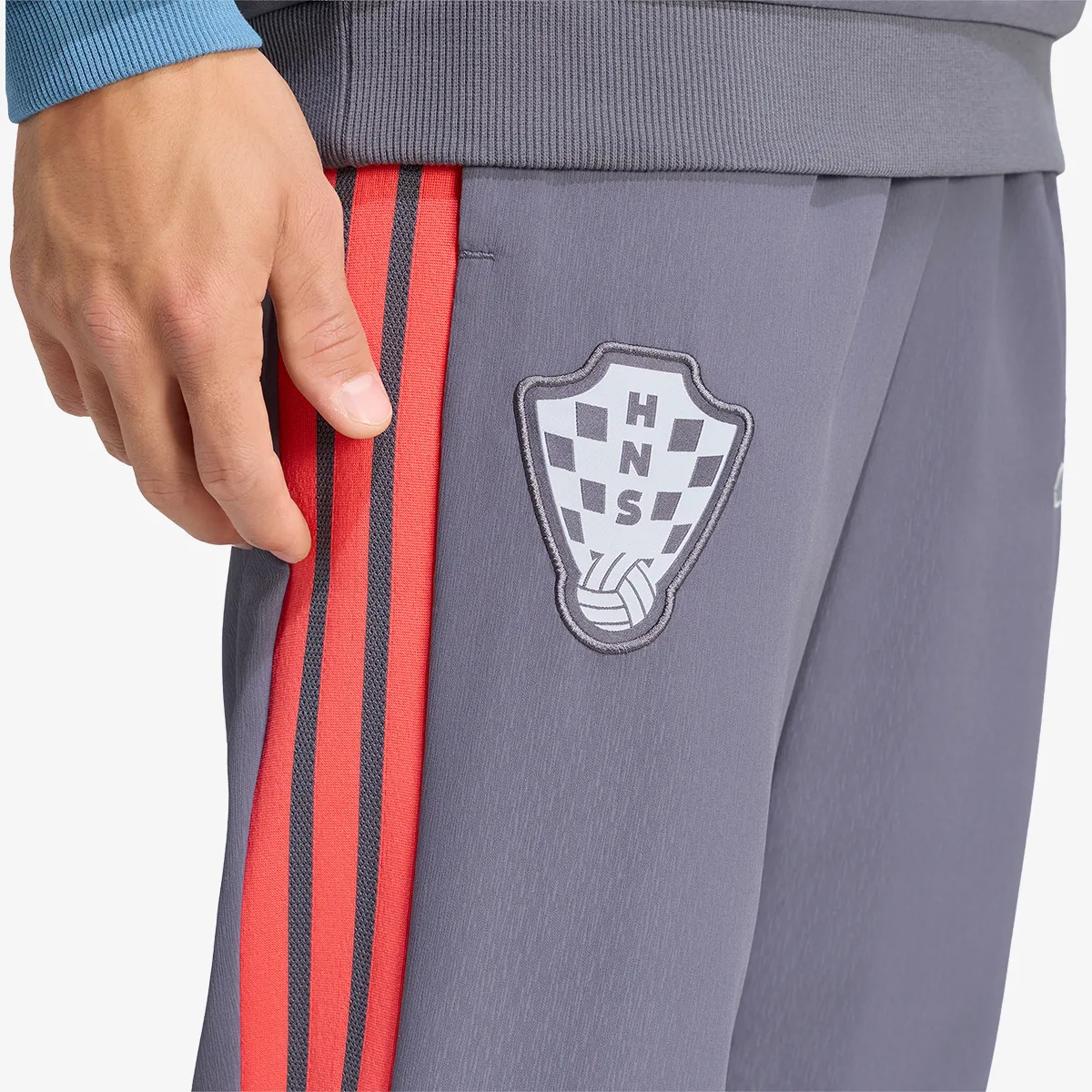 adidas Hlače HNS PRE PNT 