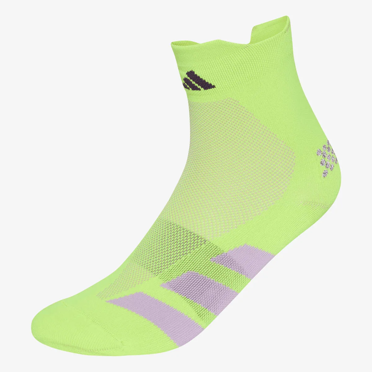 ADIDAS Čarape RUN ADIZ QRTR