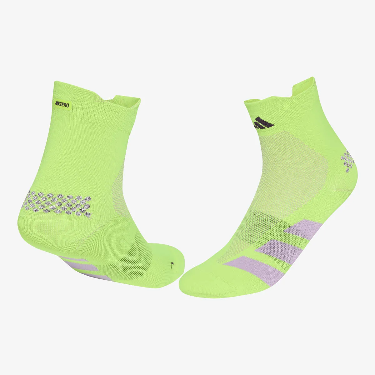 ADIDAS Čarape RUN ADIZ QRTR