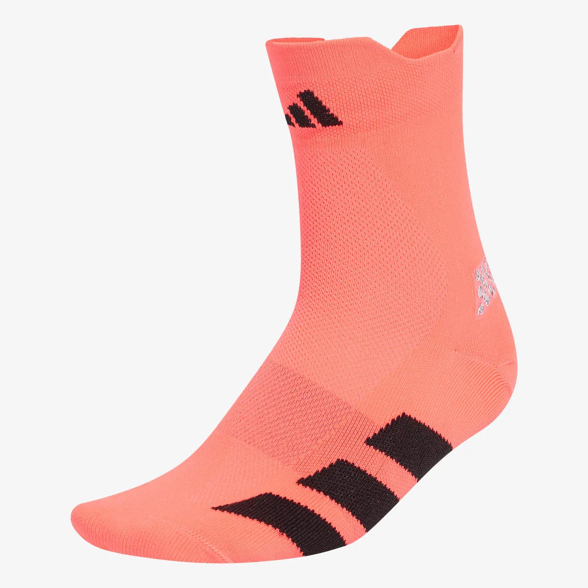 ADIDAS Čarape RUN ADIZ QRTR