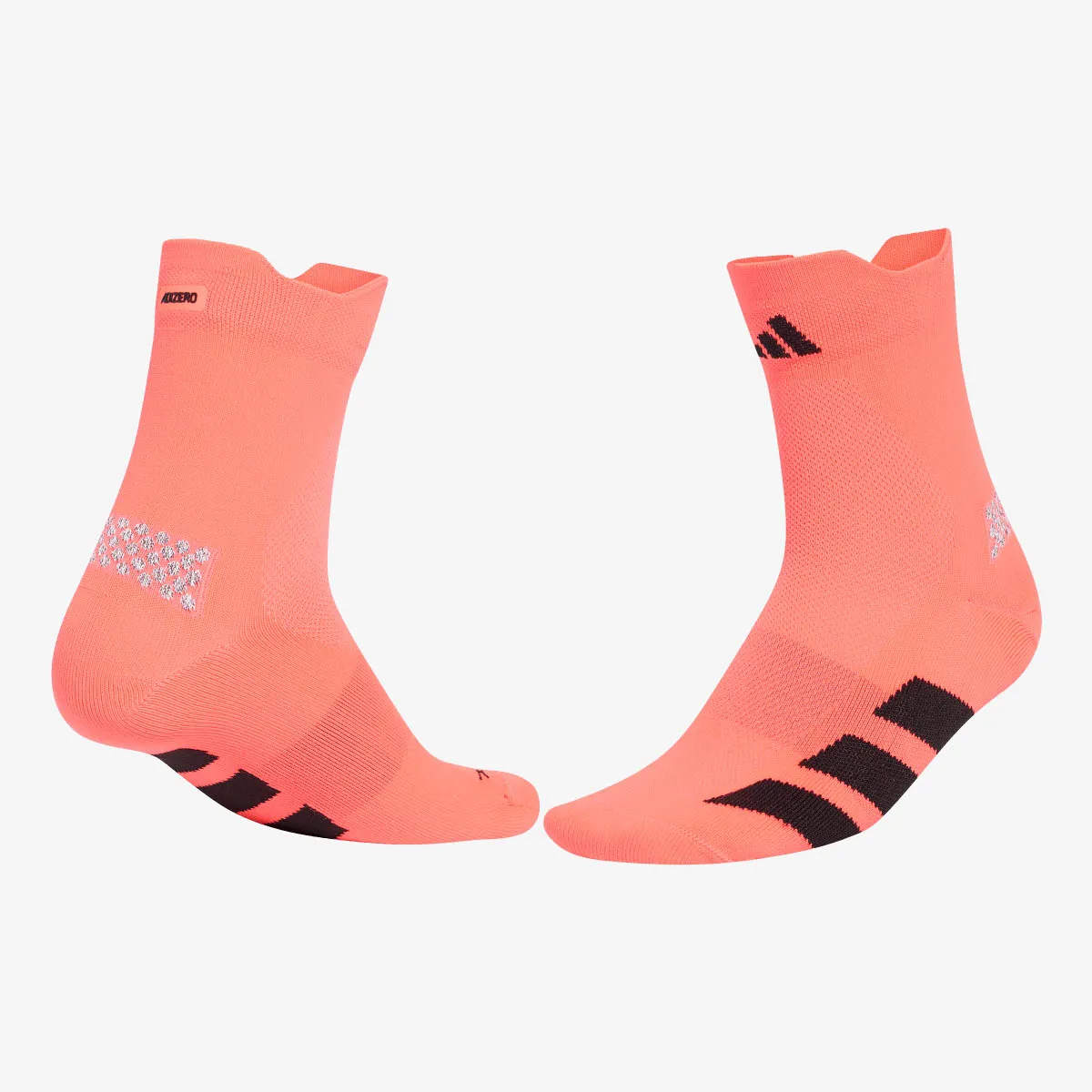 ADIDAS Čarape RUN ADIZ QRTR
