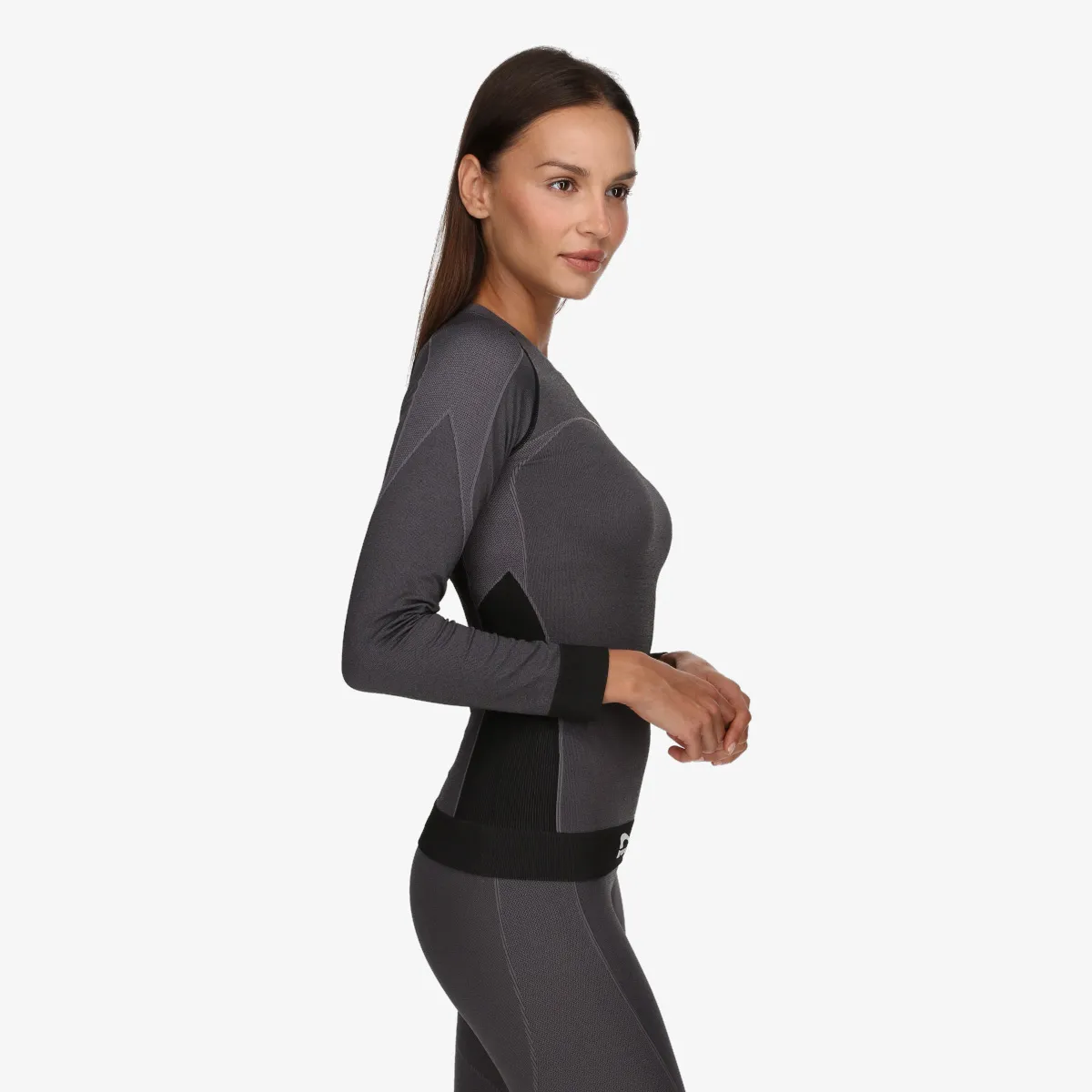 Donje rublje WOMENS SKI UNDERWEAR TOP 