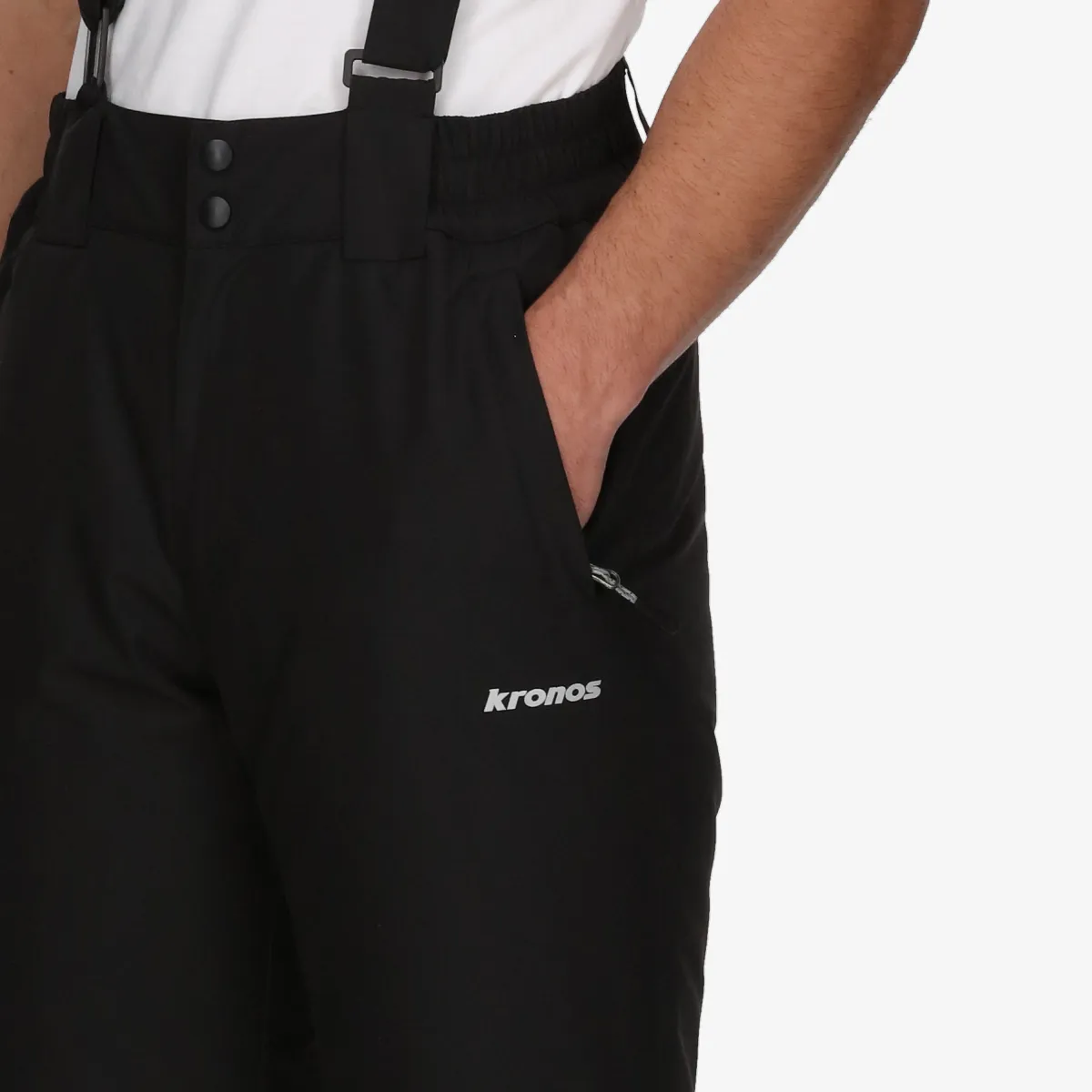 SKI Skijaške hlače MENS SKI PANTS