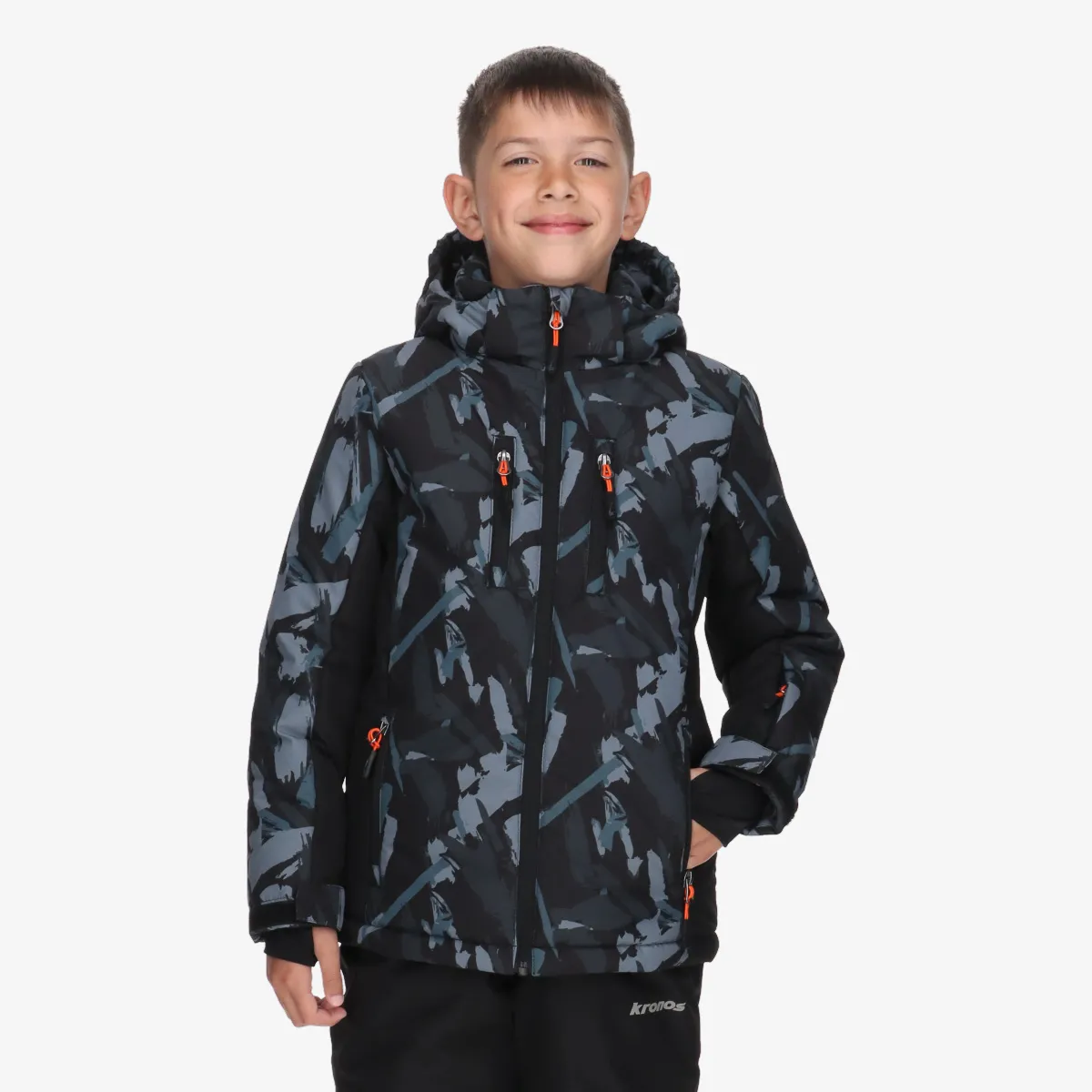 Jakna PICCOLO SKI JACKET 