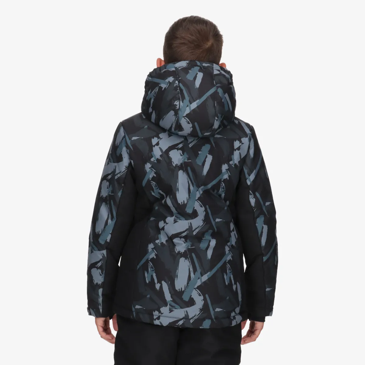 Jakna PICCOLO SKI JACKET 