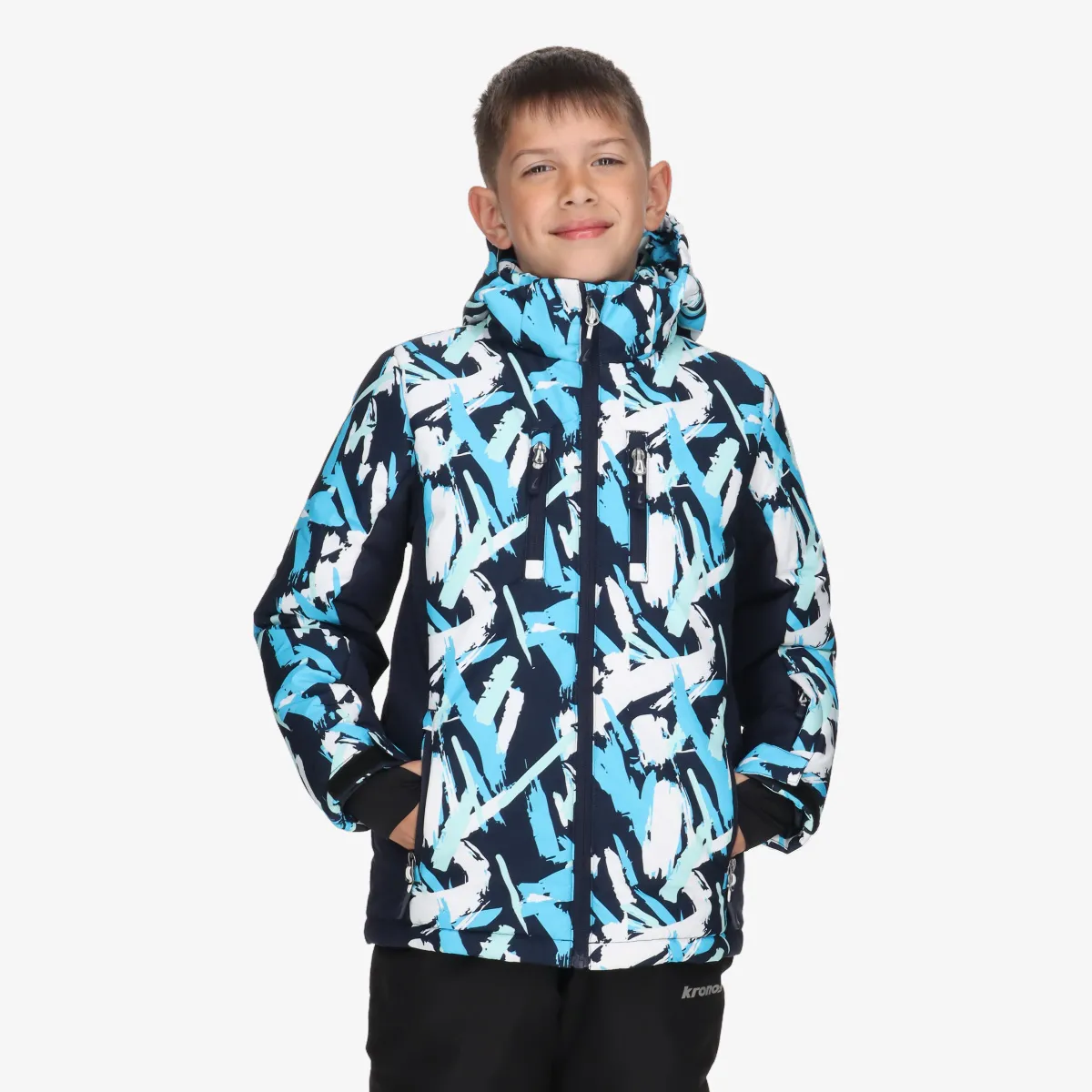 Jakna PICCOLO SKI JACKET 