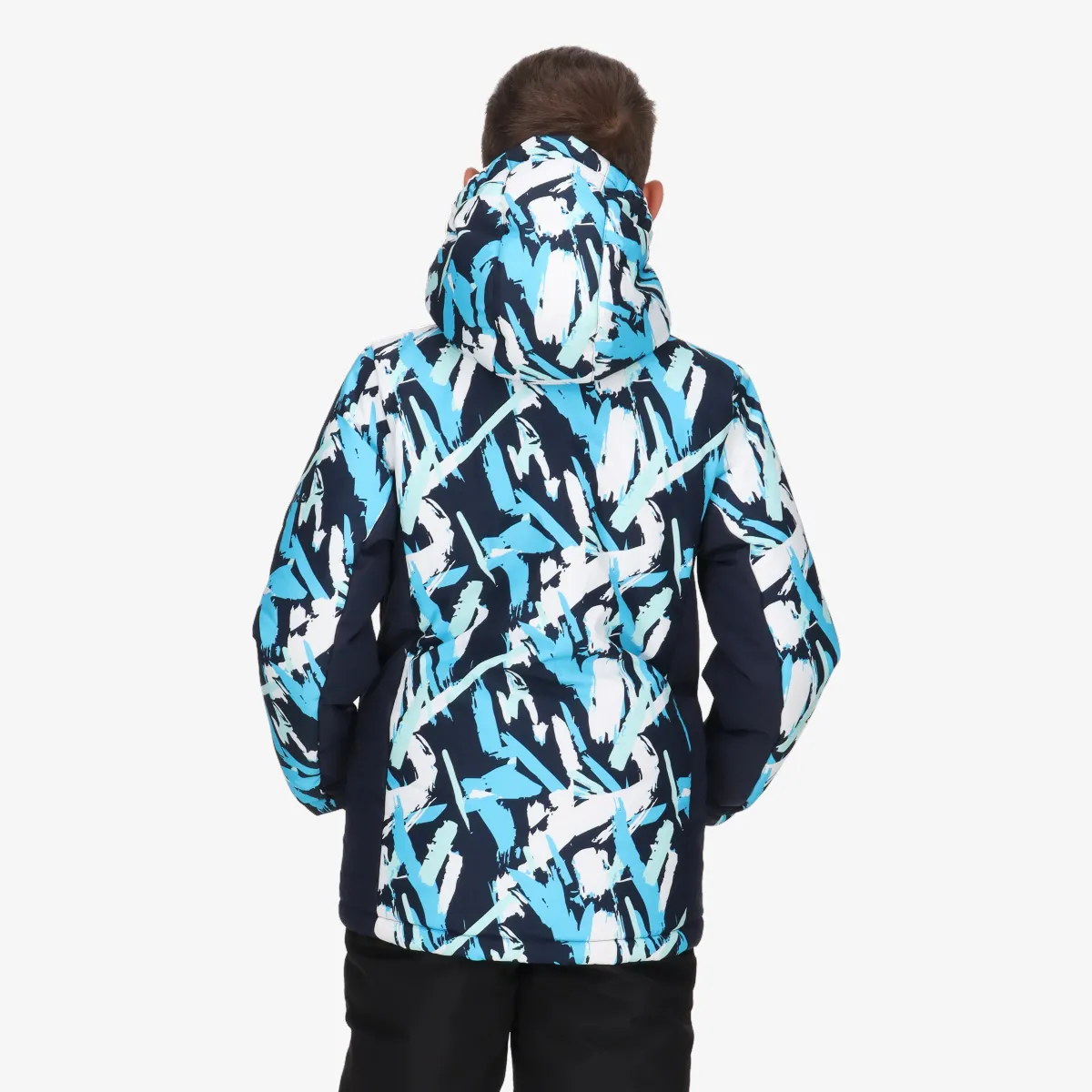 Jakna PICCOLO SKI JACKET 