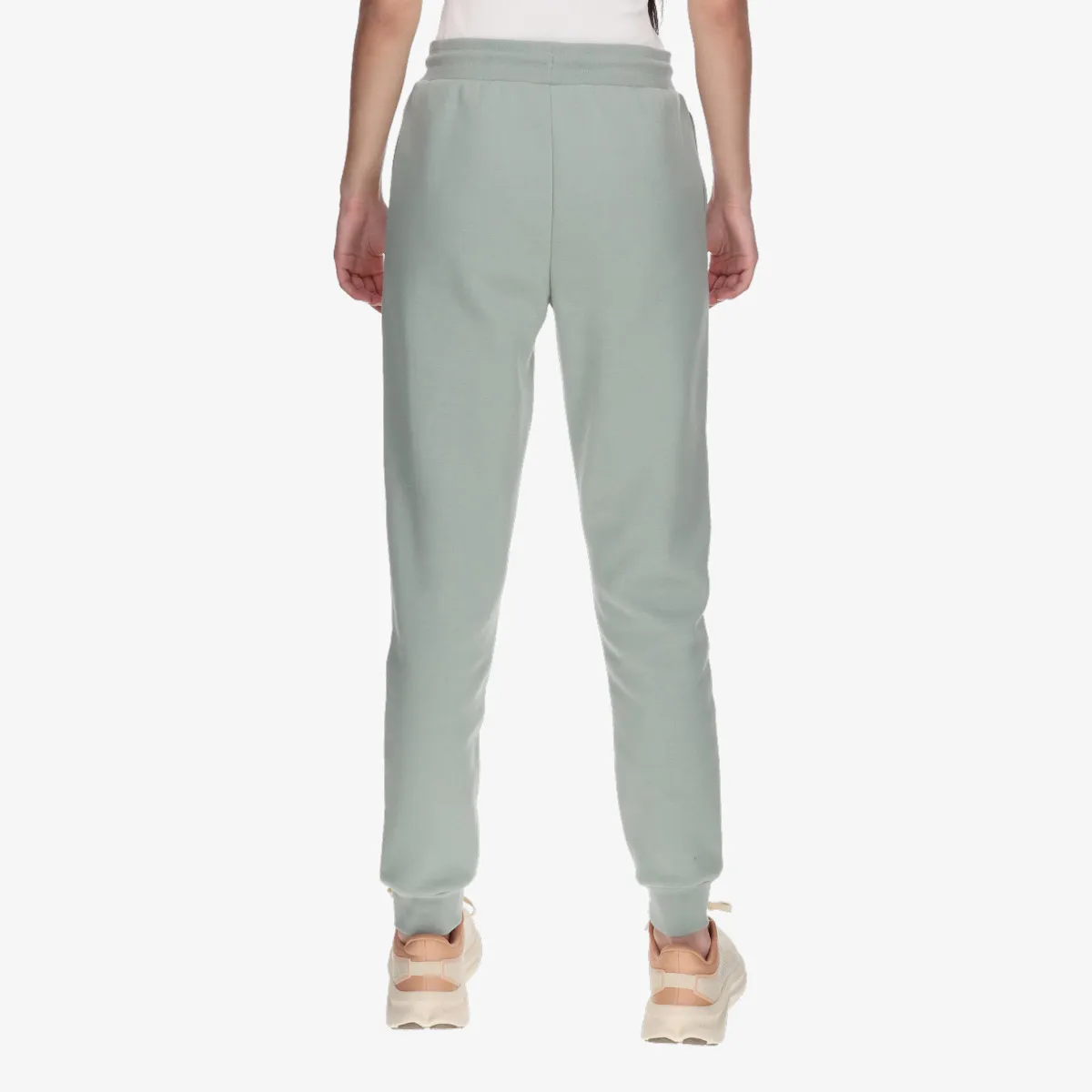 KRONOS Hlače KRONOS LADIES CUFFED PANTS