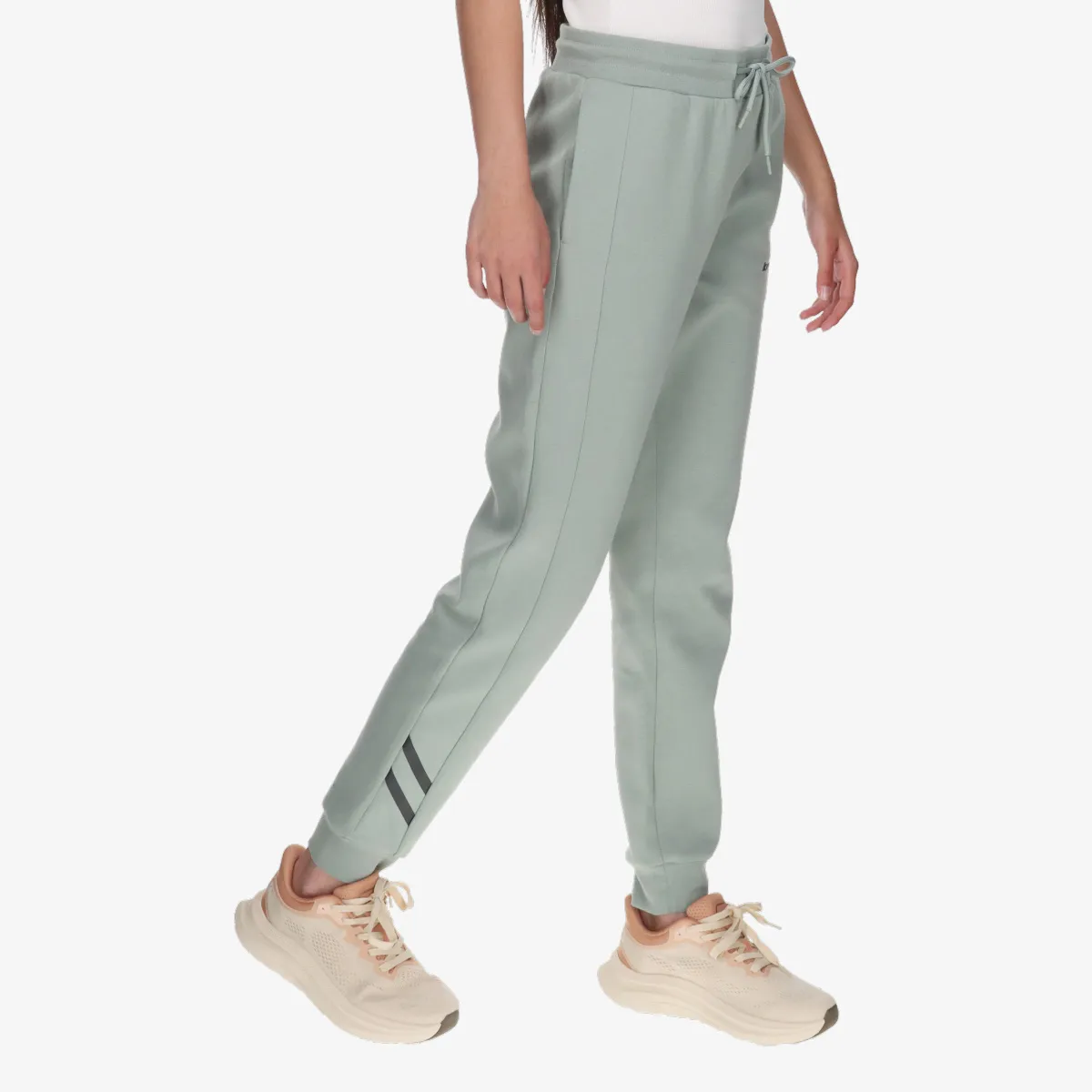 KRONOS Hlače KRONOS LADIES CUFFED PANTS