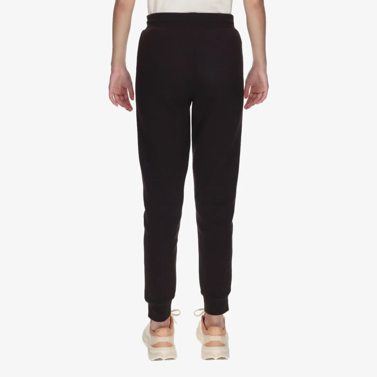 KRONOS Hlače KRONOS LADIES CUFFED PANTS
