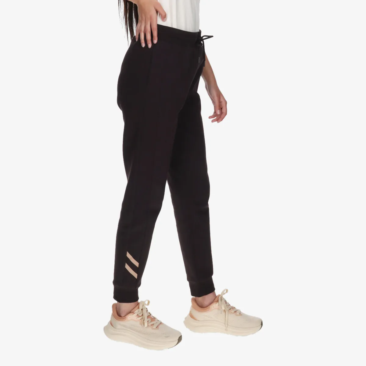 KRONOS Hlače KRONOS LADIES CUFFED PANTS