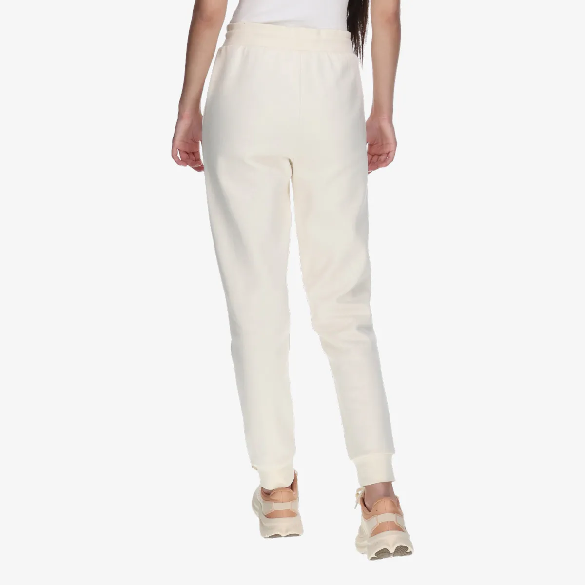 KRONOS Hlače KRONOS LADIES CUFFED PANTS
