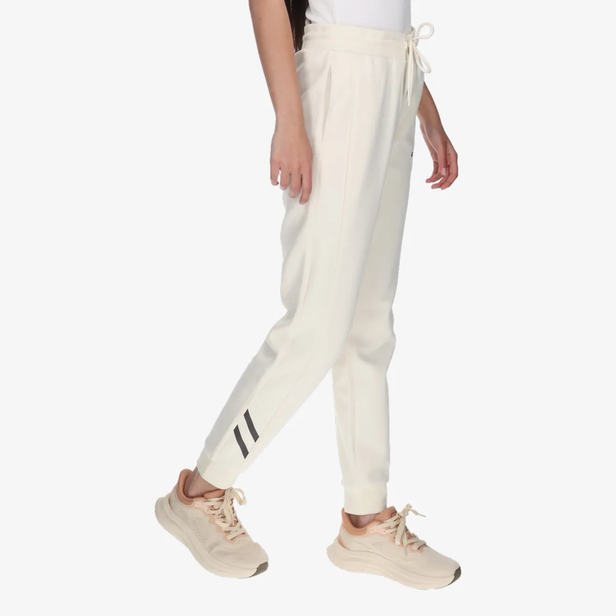 KRONOS Hlače KRONOS LADIES CUFFED PANTS
