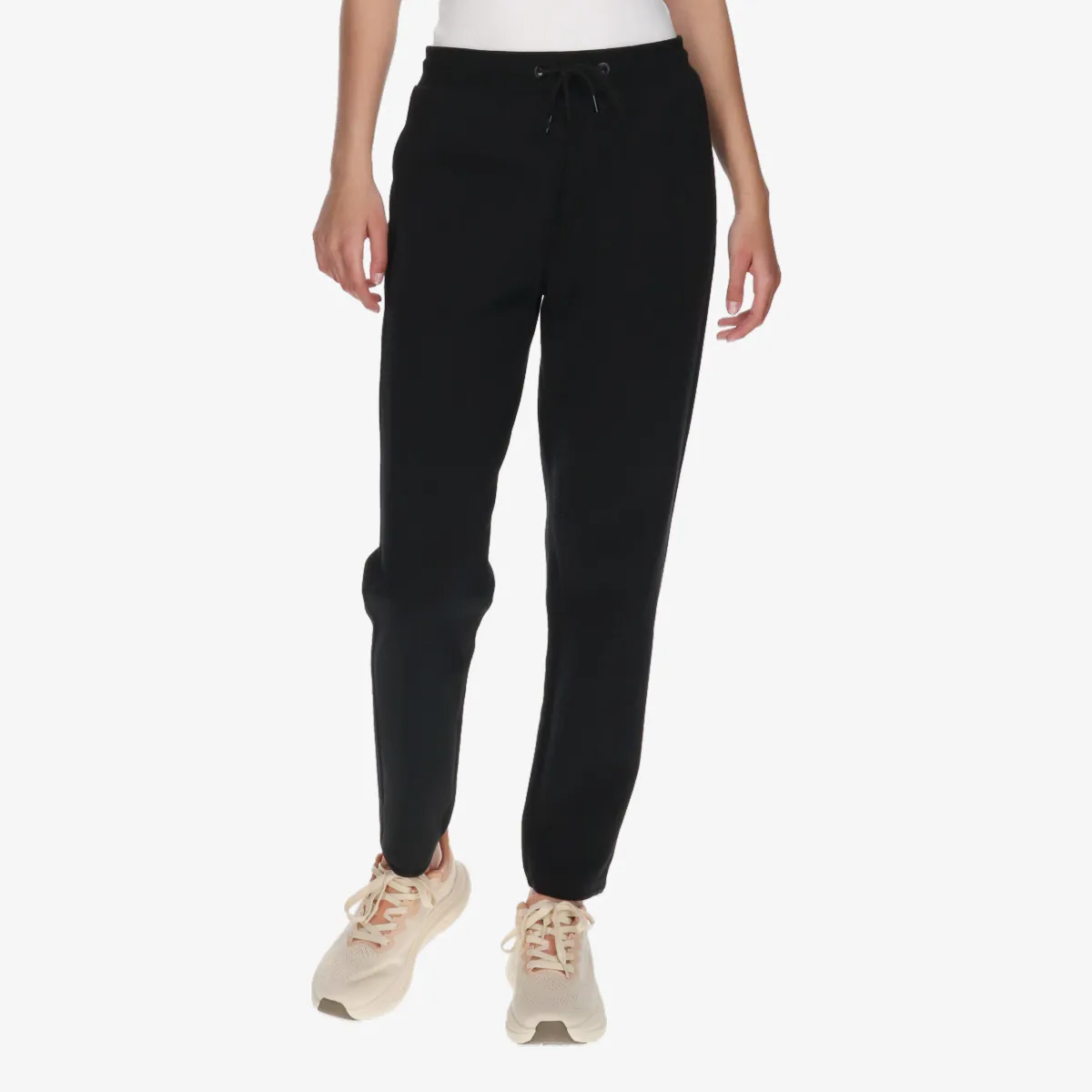 KRONOS Hlače KRONOS LADIES OPEN HEM PANTS