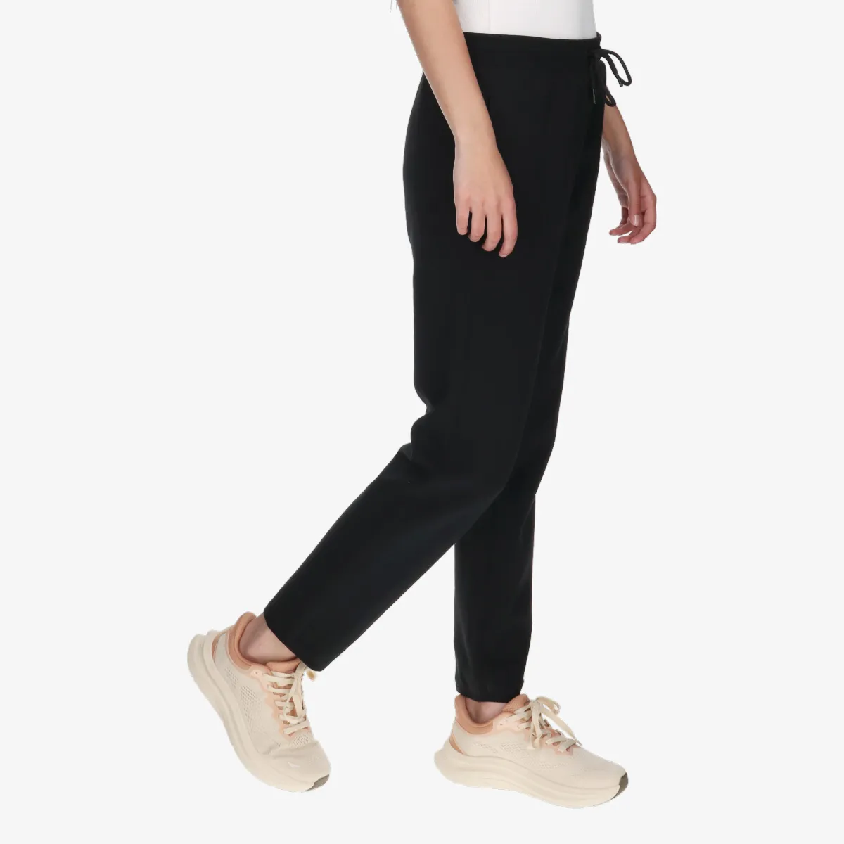 KRONOS Hlače KRONOS LADIES OPEN HEM PANTS 