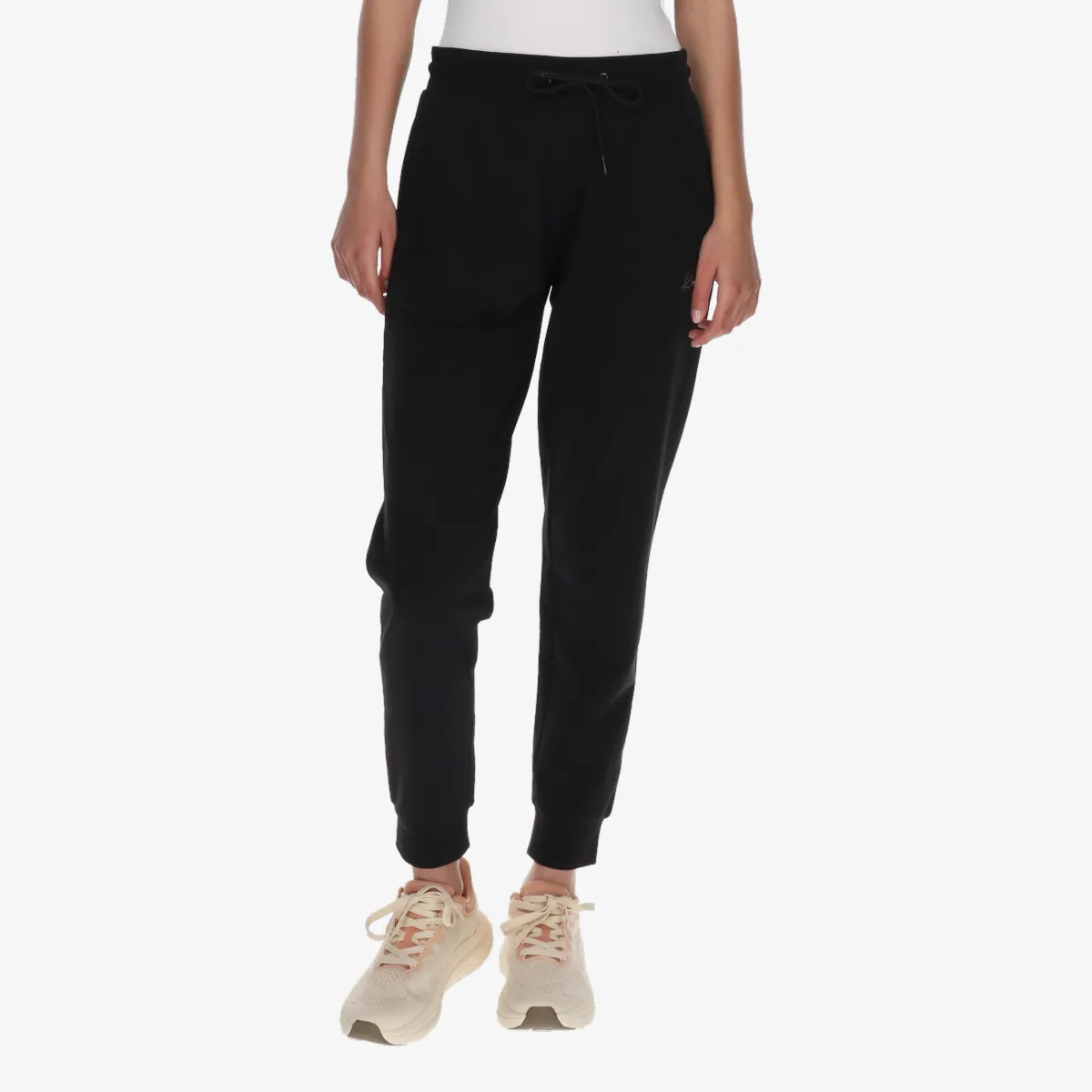 Hlače KRONOS LADIES CUFFED PANTS
