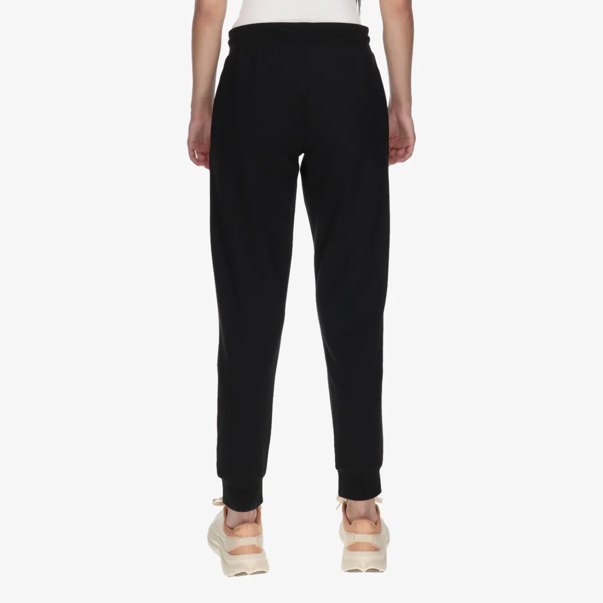 Hlače KRONOS LADIES CUFFED PANTS