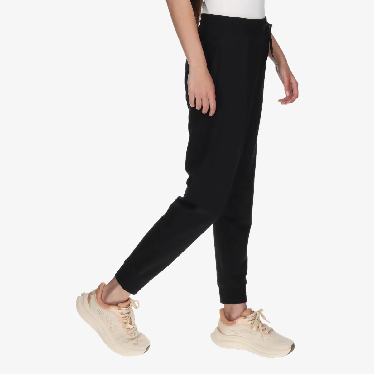 Hlače KRONOS LADIES CUFFED PANTS