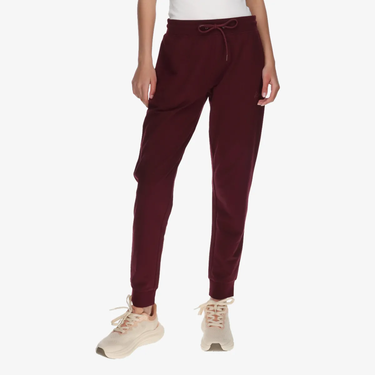 KRONOS Hlače KRONOS LADIES CUFFED PANTS