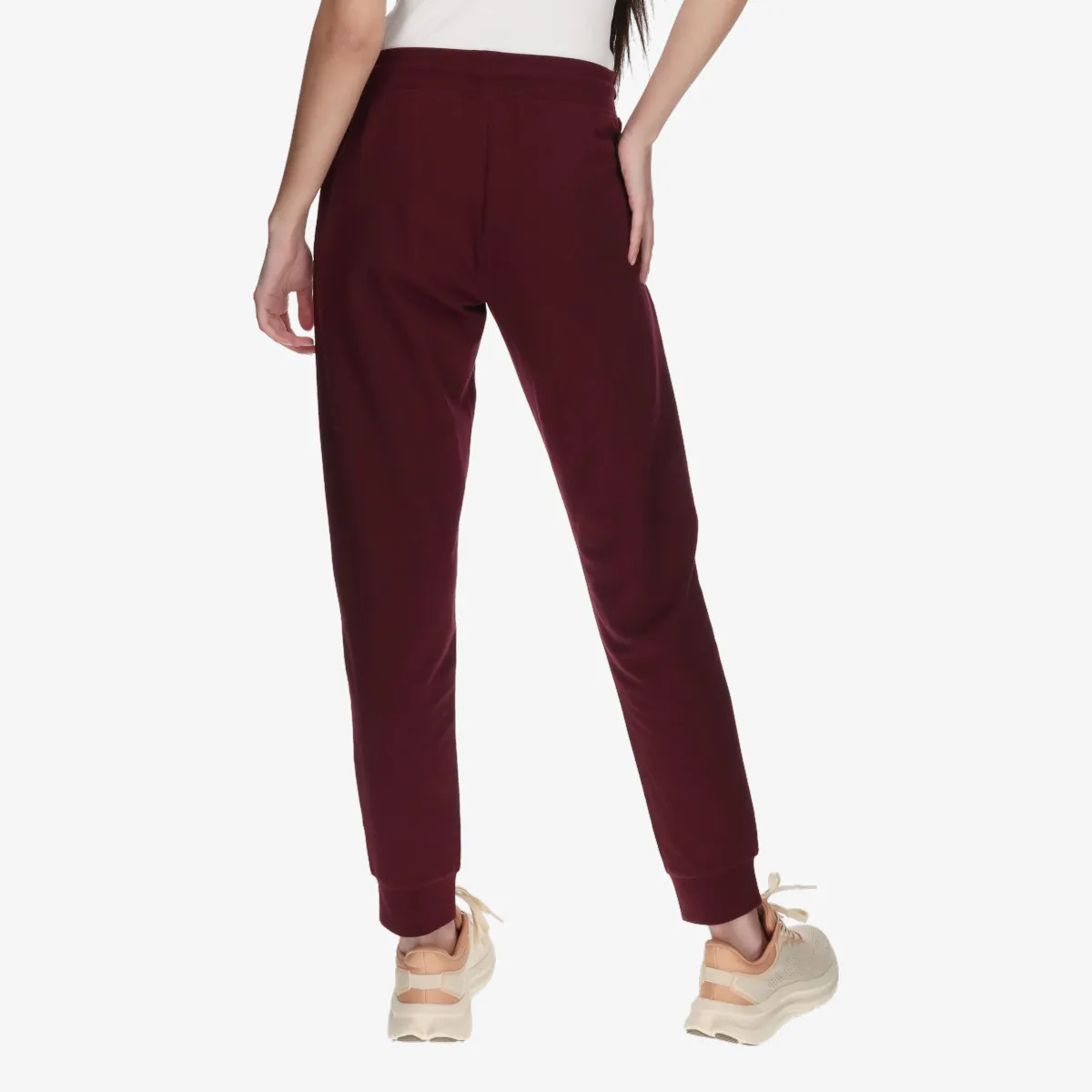 KRONOS Hlače KRONOS LADIES CUFFED PANTS