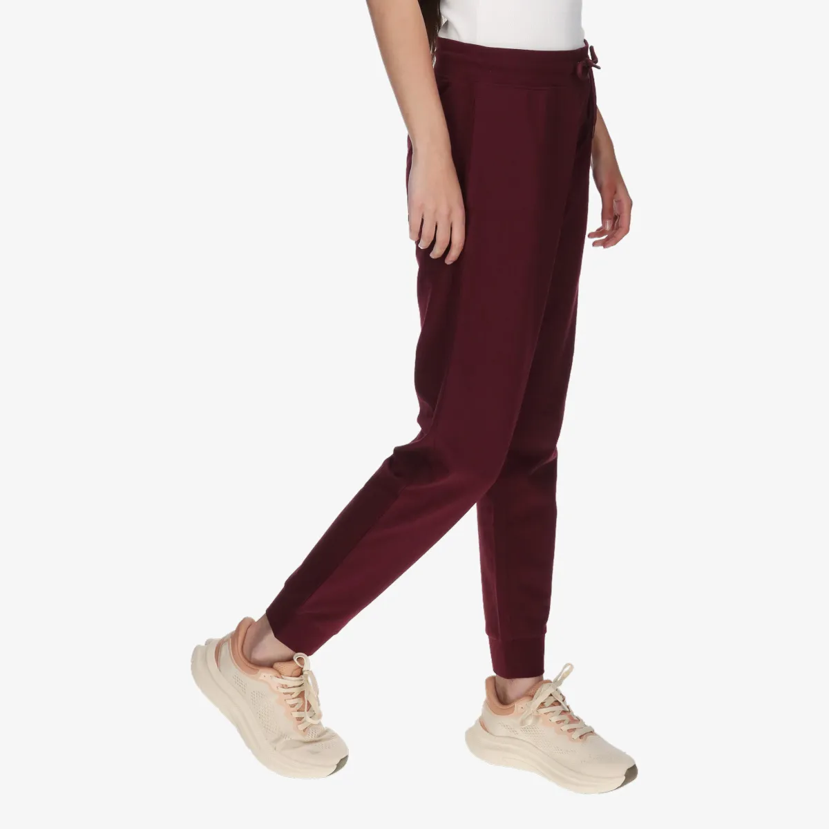KRONOS Hlače KRONOS LADIES CUFFED PANTS