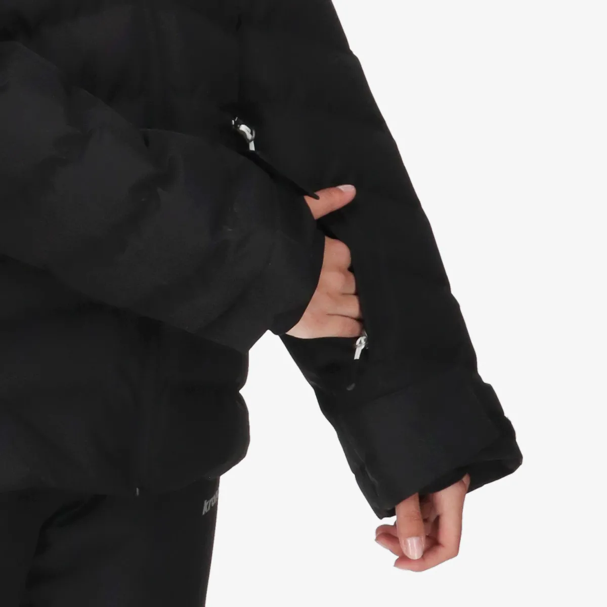 Jakna LORENA SKI JACKET