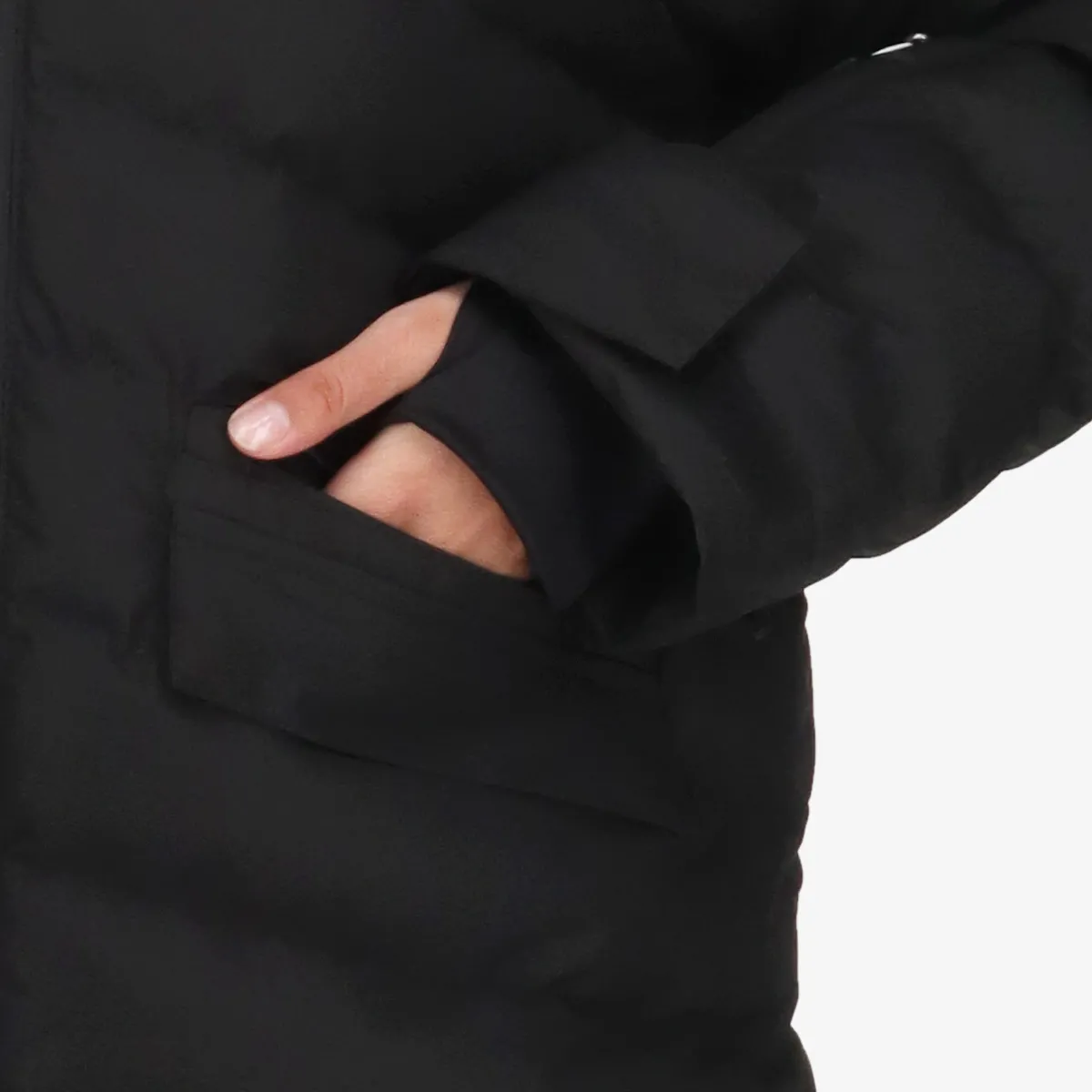 Jakna LORENA SKI JACKET