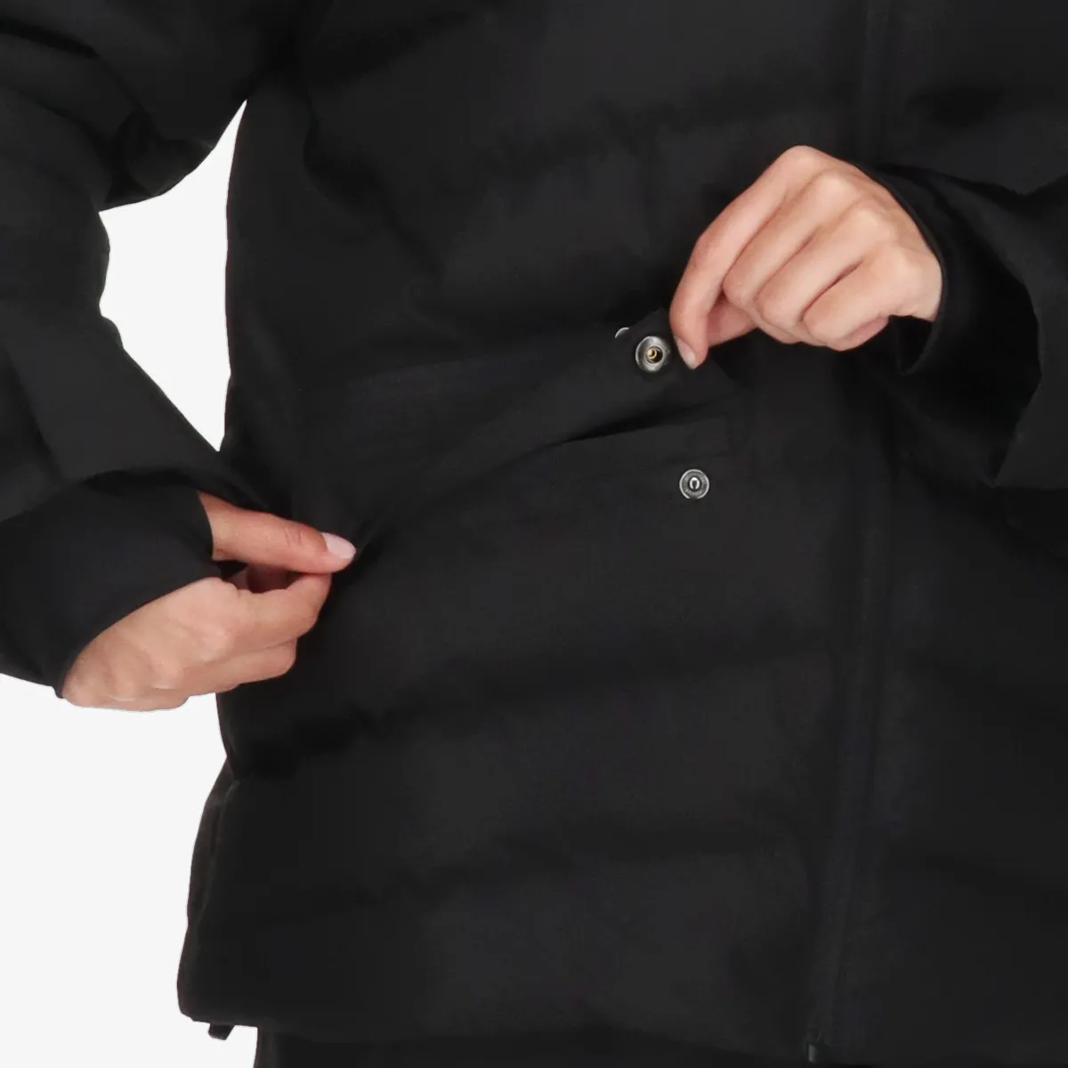 Jakna LORENA SKI JACKET