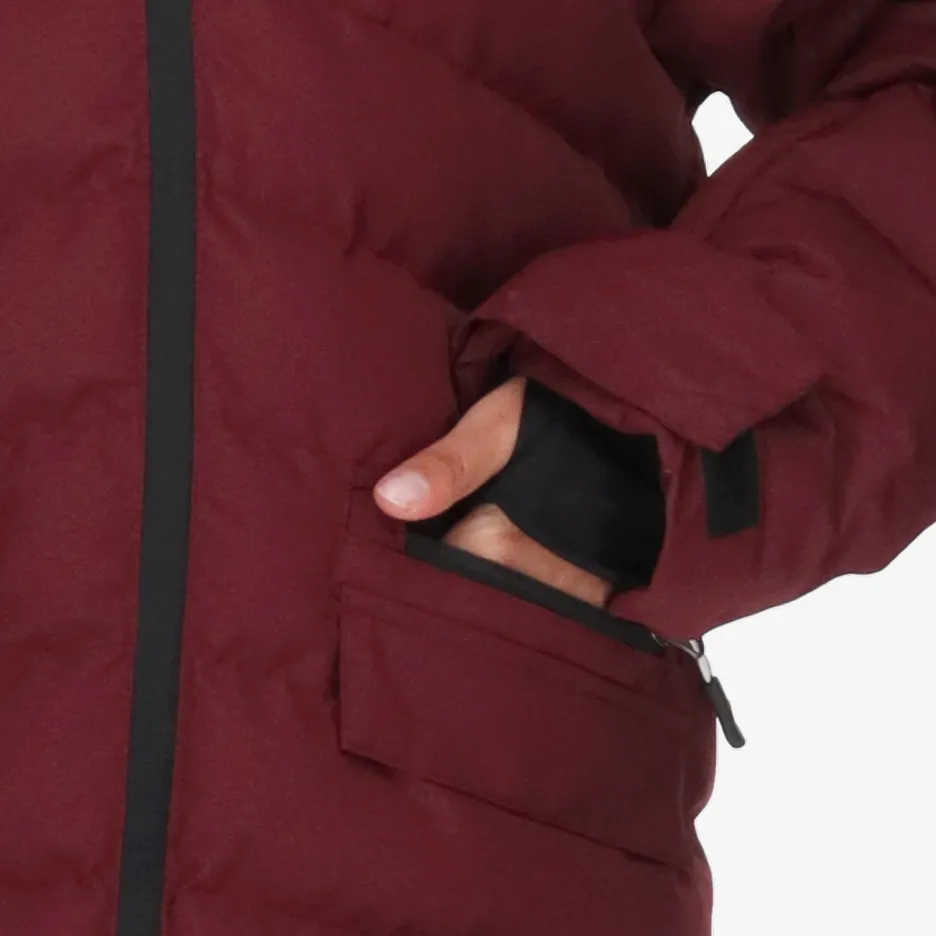 Jakna LORENA SKI JACKET