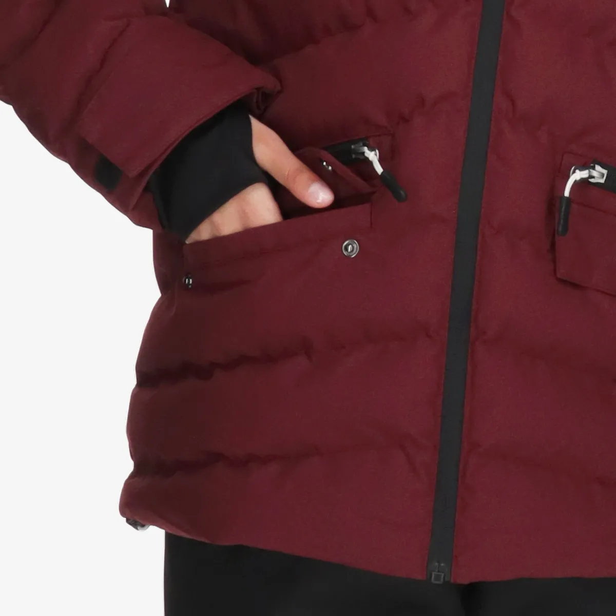 Jakna LORENA SKI JACKET