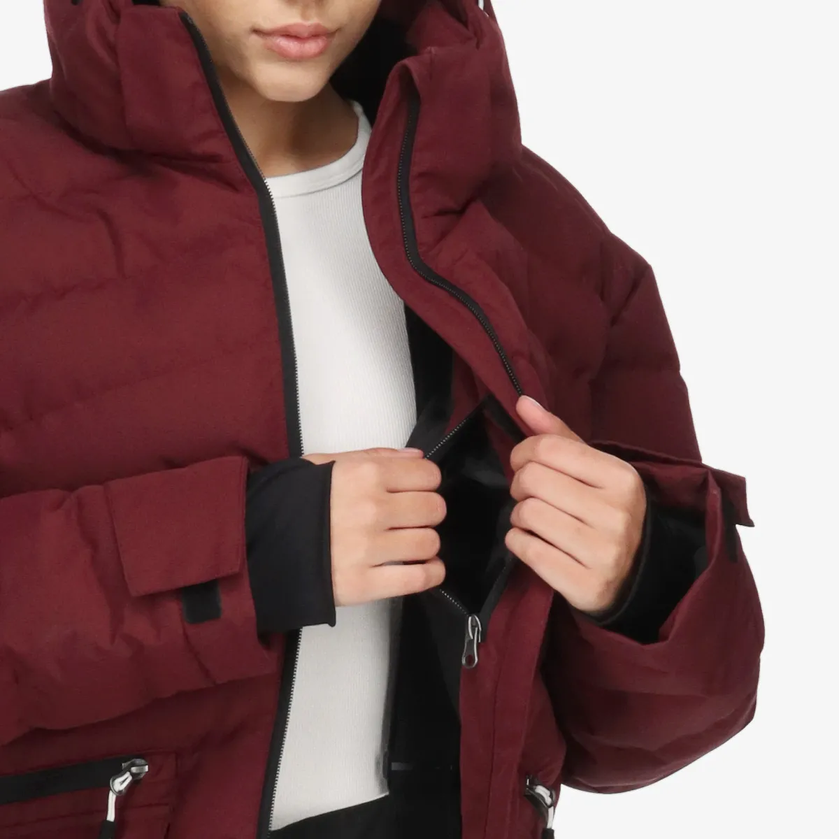Jakna LORENA SKI JACKET
