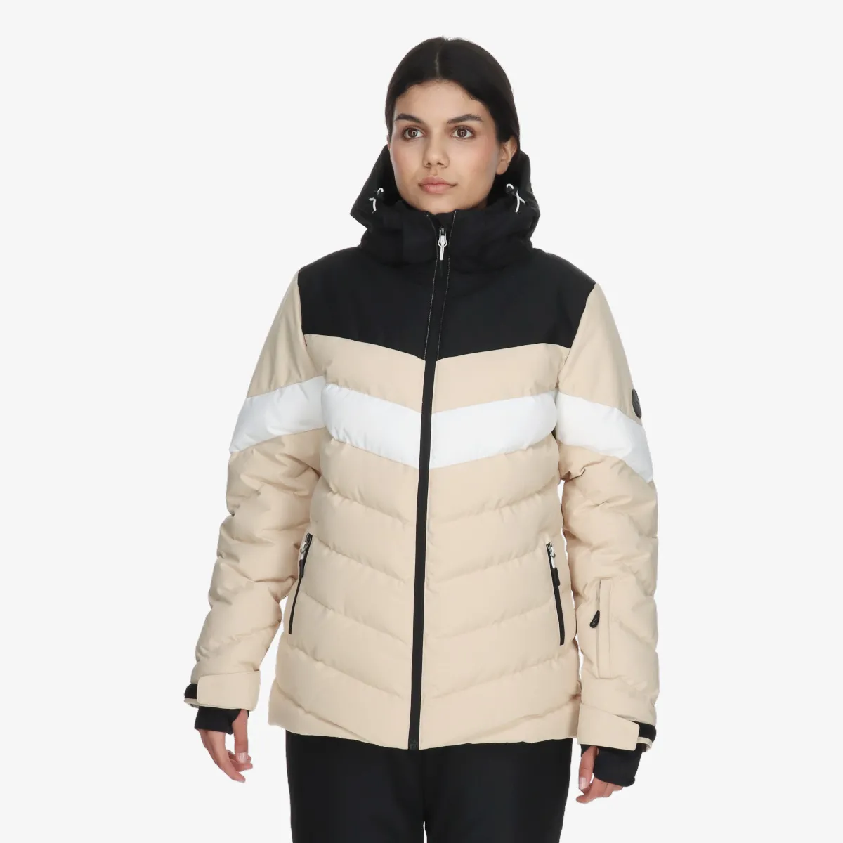 Jakna LADY SKI JACKET 