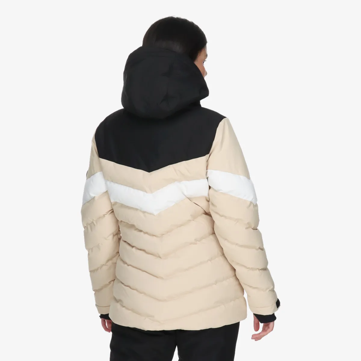 Jakna LADY SKI JACKET 