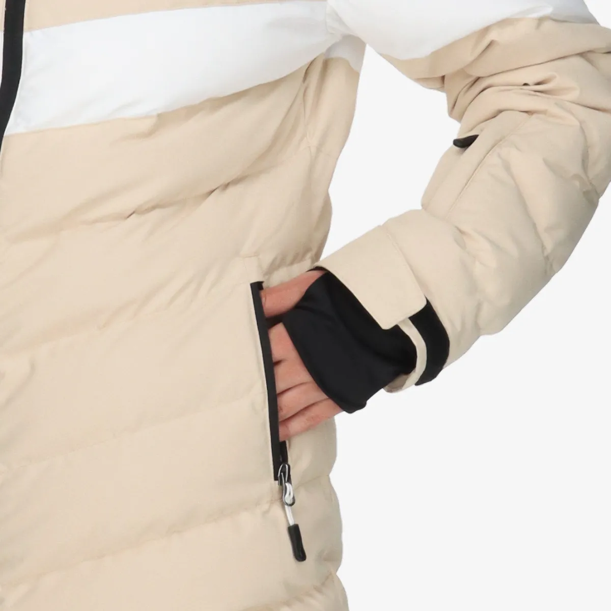 Jakna LADY SKI JACKET 